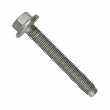 Originele zeskantbout met kraag (M12X90)