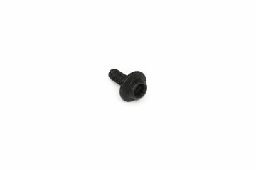 Originele inbusbout met poly- inbuskop (combi) (M6X16)