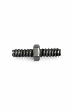 Originele dubbele zeskantbout (M6X14/M6X14)