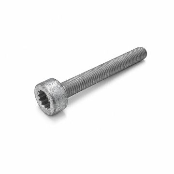 Originele inbusbout met poly-inbuskop (M8X65)