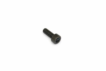 Originele inbuskraagbout met poly-inbuskop (M8X22)