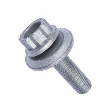Originele twaalfkantbout (combi) (M14X1,5X53)