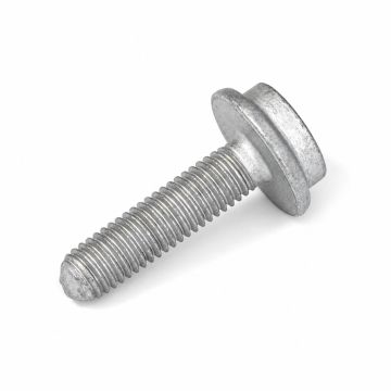 Originele inbusbout met poly-inbuskop (M8X32)