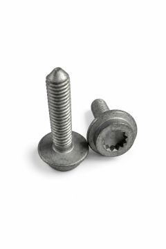Originele inbusbout met poly-inbuskop (M8X32)