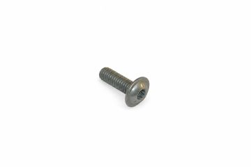 Originele halfronde bout (combi) met inbus (M6X18)