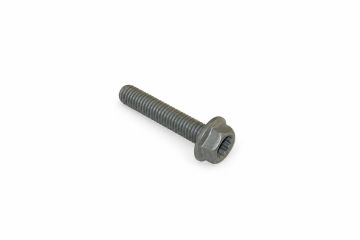Originele zeskantbout met kraag (M8X40)