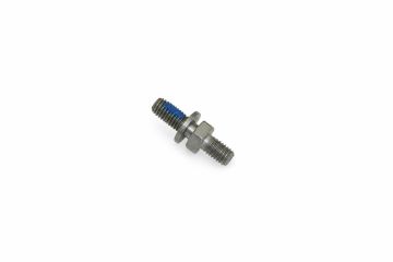 Originele dubbele zeskantbout (combi) (M6X16/M6X10)