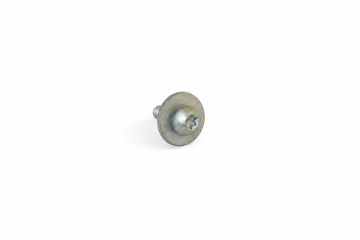 Originele inbusbout met poly- inbuskop (combi) (M6X16)