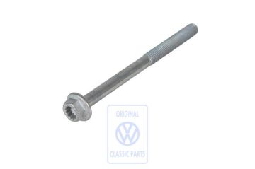 Volkswagen zeskantflensbout kettingspanner M7x90x39