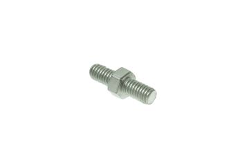 Originele dubbele zeskantbout (M6X10/M6X10)