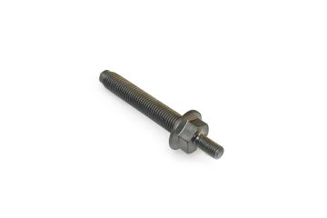 Originele dubbele zeskantbout (M12X70/M8X16)