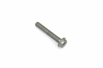 Originele inbusbout met poly-inbuskop (M8X50)