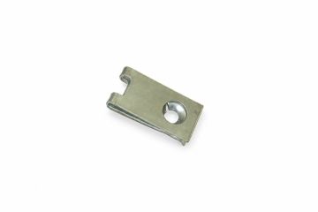 Originele plaatmoer (6,3X31,3X16,3)