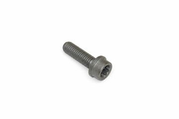 Originele inbuskraagbout met poly-inbuskop (M8X26)