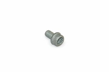Originele inbusbout met poly-inbuskop (M8X14)