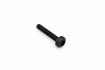 Originele parker met poly- inbuskop (M8X45)