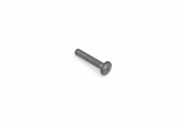 Originele inbusbout met platte kop (M6X28)