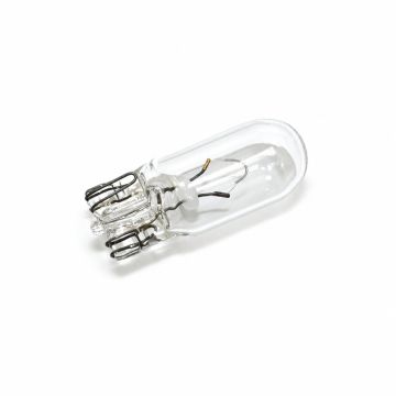 Originele gloeilamp (6W-12V6W)