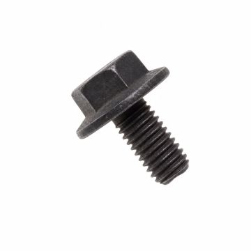 Originele zeskantflensbout (M8X16)