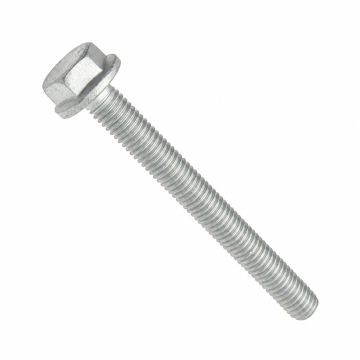 Originele zeskantbout met kraag (M8X75)