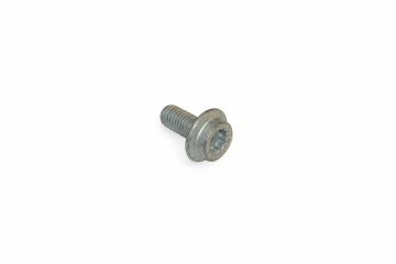 Originele inbuskraagbout met poly-inbuskop (M10X25)