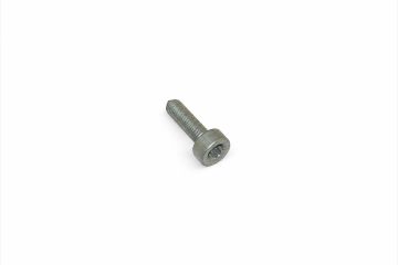 Originele inbusbout met poly-inbuskop (M8X30)