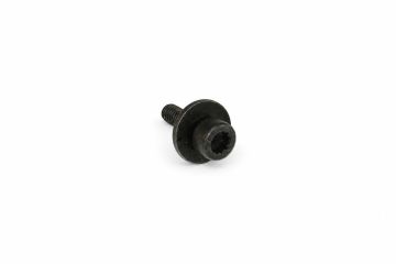 Originele inbusbout met poly- inbuskop (combi) (M8X30)