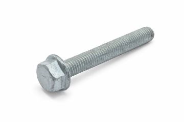 Originele zeskantbout met kraag (M10X70)