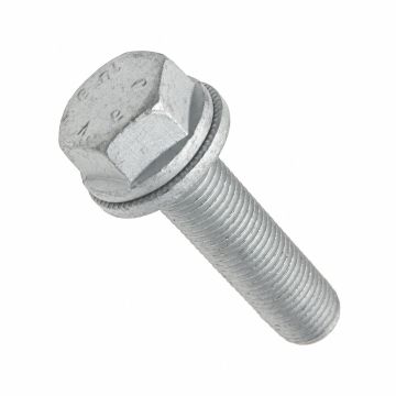 Originele zeskantflensbout (combi) (M14X1,5X55)