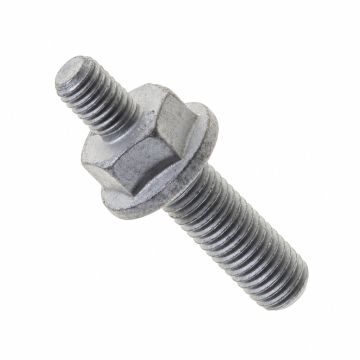 Originele dubbele kraagbout (M10X30/M8X12)