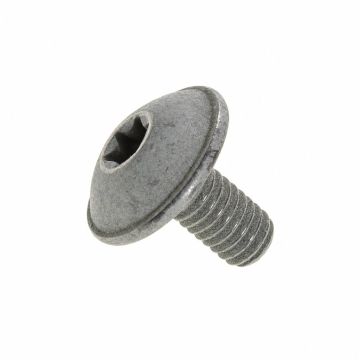 Originele inbusbout met platte kop (M6X12)