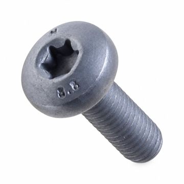 Originele inbusbout met platte kop (M6X20)