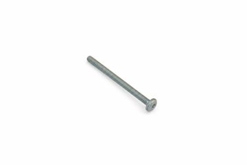 Originele inbusbout met platte kop (M6X85)
