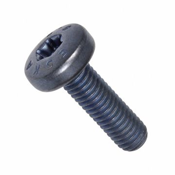 Originele inbusbout met poly-inbuskop (M6X20)
