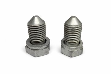 Originele afsluitplug met afdichtring (M14X1,5X22)