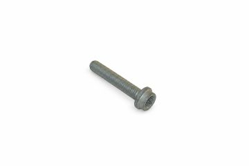 Originele inbusbout met poly-inbuskop (M8X45)