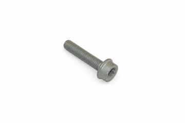 Originele inbusbout met poly-inbuskop (M8X35)