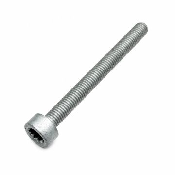 Originele inbusbout met poly-inbuskop (M8X80)