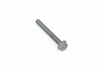 Originele zeskantbout met kraag (M10X85)