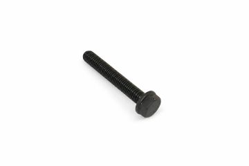 Originele zeskantbout met kraag (M10X65)