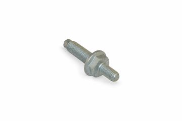 Originele dubbele zeskantbout (M10X35/M8X16)
