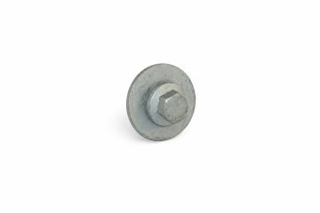 Originele zeskantbout (combi) (M8X25)