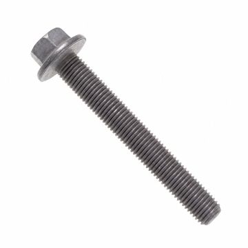 Originele zeskantbout met kraag (M12X1,5X85)