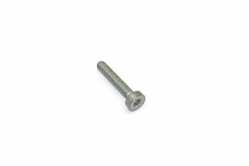 Originele inbuskraagbout met poly-inbuskop (M8X45)