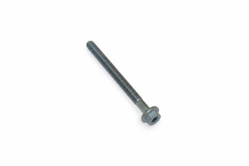 Originele zeskantbout met kraag (M7X85X70)