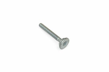 Originele pasbout met poly-inbuskop (M8X16,9X65)
