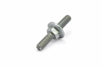 Originele dubbele zeskantbout (M6X16/M6X16)