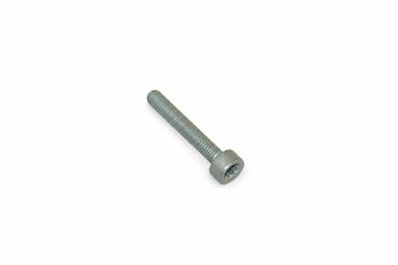 Originele inbusbout met poly-inbuskop (M8X55)