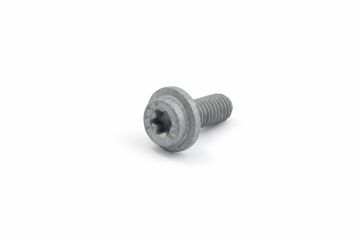 Originele inbusbout met platte kop (M6X14)