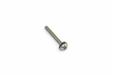 Originele inbusbout (combi) (M6X52)